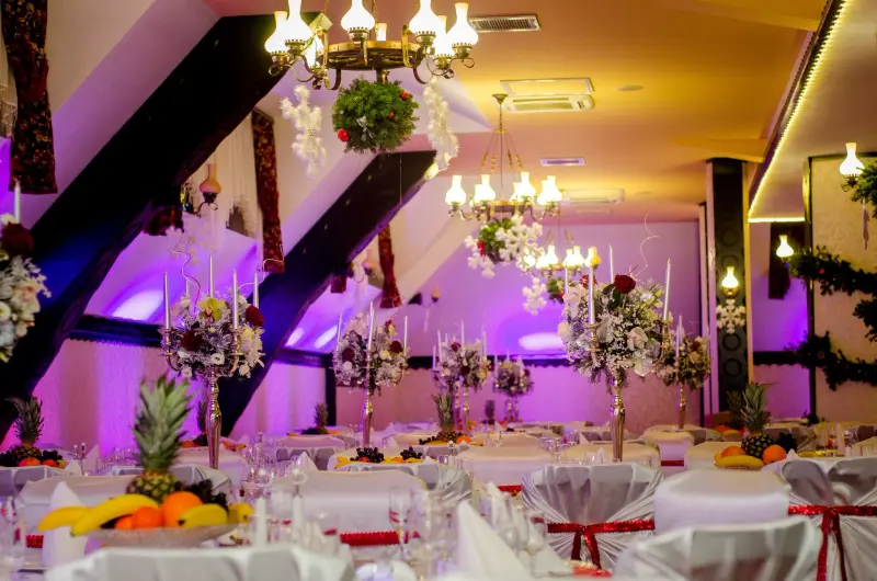 Restaurant nuntă Botoșani – Popas Cucorani